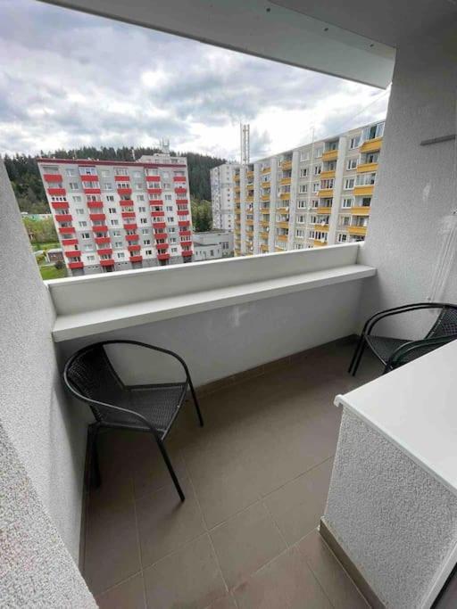Appartamento 3 Izbovy Byt Liptovský Mikuláš Esterno foto
